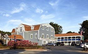 Kings Port Inn Kennebunk Maine